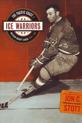 Ice Warriors - Jon C. Stott