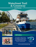 Waterfront Trail & Greenway Mapbook -  Dun-Map Inc