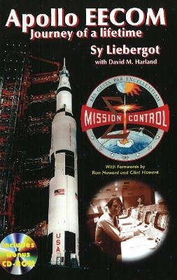 Apollo EECOM - Sy Liebergot, David Harland