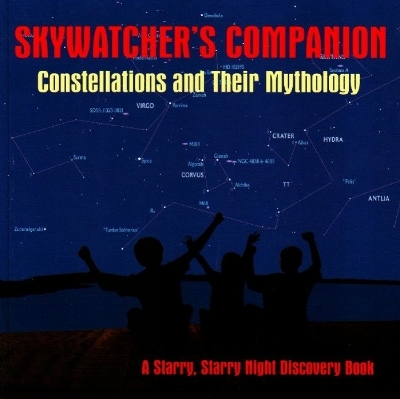 Skywatcher's Companion - Stan Shadick