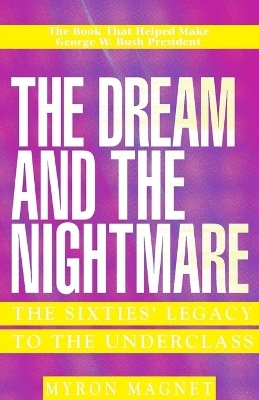 The Dream & the Nightmare - Mryon Magnet