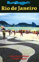 Rum and Reggae's Rio De Janeiro - Jonathan Runge