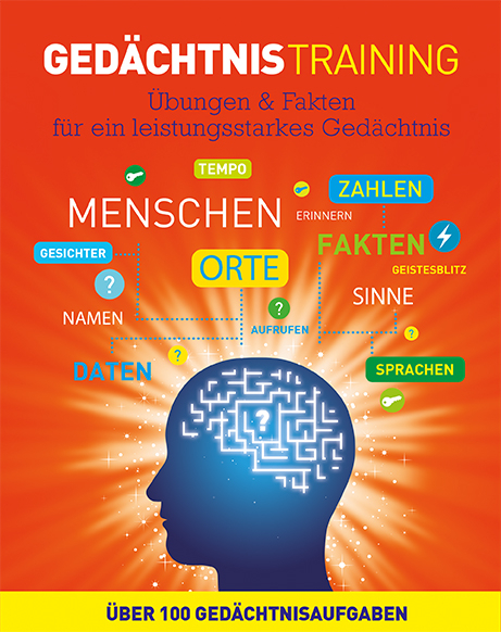 Gedächtnistraining