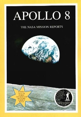 Apollo 8, 2nd Edition - 