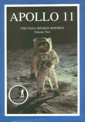 Apollo 11, Volume 2 - 