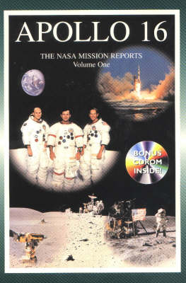 Apollo 16 - Volume 1 - 