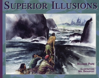 Superior Illusions - Richard Pope