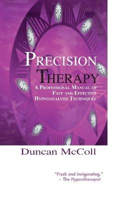 Precision Therapy - Duncan McColl