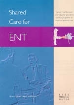 Shared Care For ENT - Chris Milford, Aled Rowlands