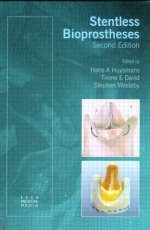 Stentless Bioprostheses - Tirone E David, Hans A Huysmans, Stephen Westaby