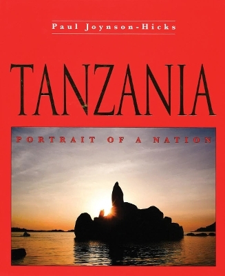 Tanzania - Paul Joynson-Hicks