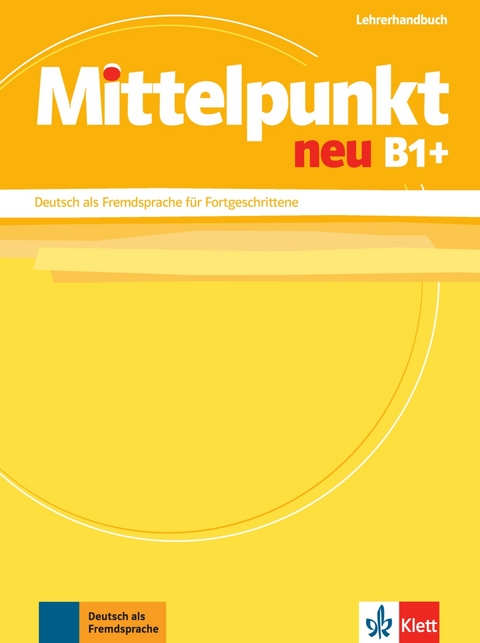 Mittelpunkt neu B1+ - Margit Doubek, Sandra Hohmann