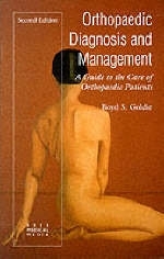 Orthopaedic Diagnosis And Management - Boyd Goldie