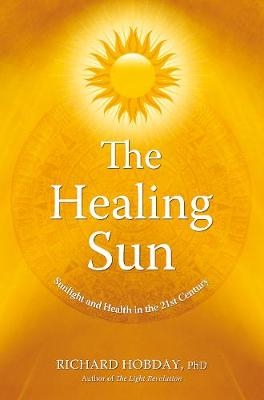 The Healing Sun - Richard Hobday