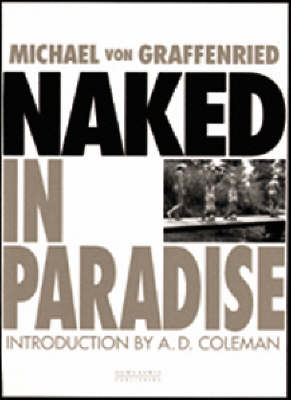 Naked in Paradise - M.De Graffenried