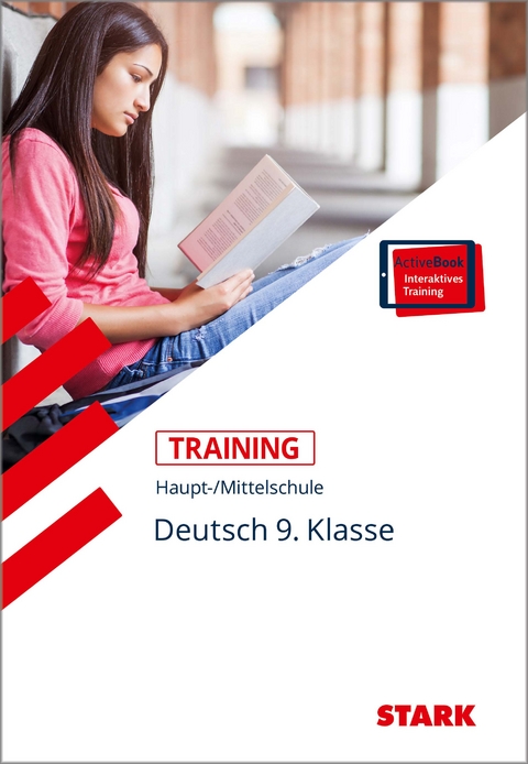 STARK Training Haupt-/Mittelschule - Deutsch 9. Klasse - Marion von der Kammer