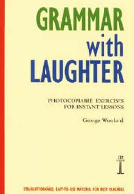 Grammar with Laughter - George Woolard