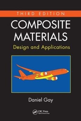 Composite Materials - Daniel Gay