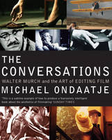 The Conversations - Michael Ondaatje