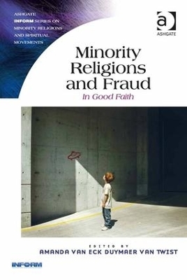 Minority Religions and Fraud - 