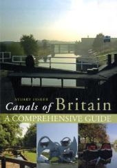 The Canals of Britain - Stuart Fisher