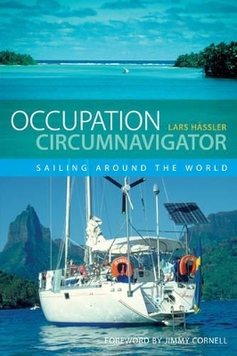 Occupation Circumnavigator - Lars Hässler