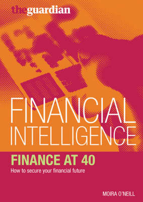 Finance at 40 - Moira O'Neill