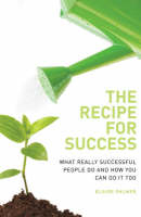 The Recipe for Success - Blaire Palmer