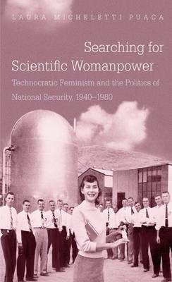 Searching for Scientific Womanpower - Laura Micheletti Puaca