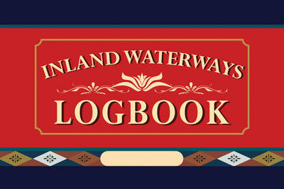 The Inland Waterways Logbook - Emrhys Barrell