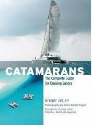 Catamarans - Gregor Tarjan