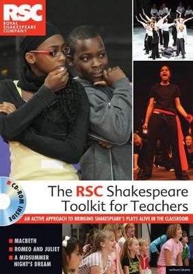 The RSC Shakespeare Toolkit for Teachers -  Royal Shakespeare Company