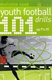 101 Youth Football Drills - Malcolm Cook