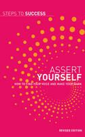 Assert Yourself -  Bloomsbury Publishing