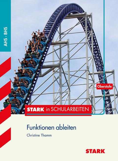 Stark in Mathematik - Funktionen ableiten - Österreich