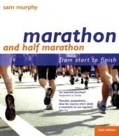 Marathon and Half Marathon - Sam Murphy