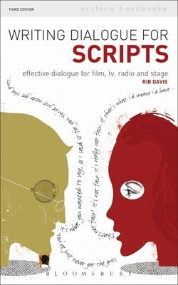 Writing Dialogue for Scripts - Rib Davis