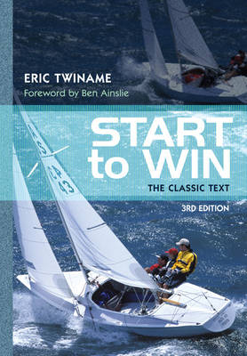 Start to Win - Eric Twiname