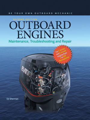 Outboard Engines - Ed Sherman