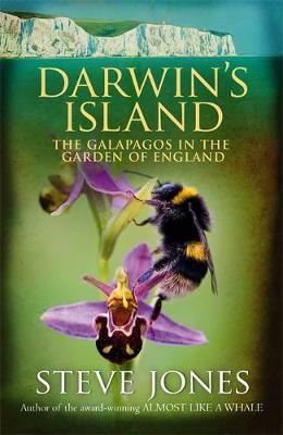 Darwin's Island - Professor Steve Jones