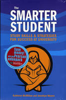 Valuepack:Microsoft Office Excel 2007 for Windows:Visual QuickStart Guide/The Smarter Student:Study Skills & Strategies for Success at University - Maria Langer, Kathleen McMillan, Jonathan Weyers