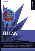 Valuepack:Law of the European Union/Law Express:EU Law - John Fairhurst, Ewan Kirk