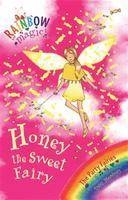 Rainbow Magic: Honey The Sweet Fairy - Daisy Meadows