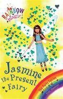 Rainbow Magic: Jasmine The Present Fairy - Daisy Meadows