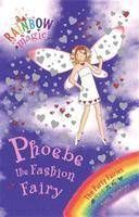 Rainbow Magic: Phoebe The Fashion Fairy - Daisy Meadows