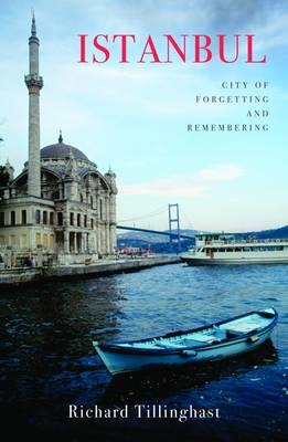 Istanbul -  Richard Tillinghast