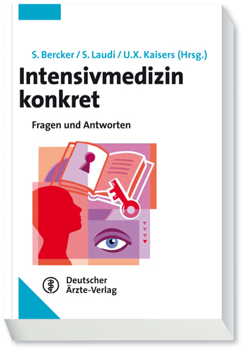 Intensivmedizin konkret - 