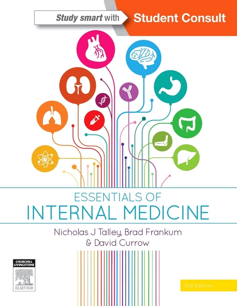 Essentials of Internal Medicine 3e -  Brad Frankum