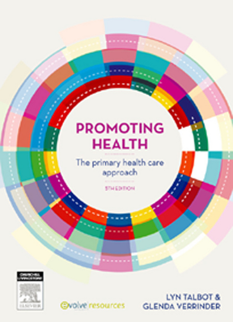 Promoting Health -  Lyn Talbot,  Glenda Verrinder