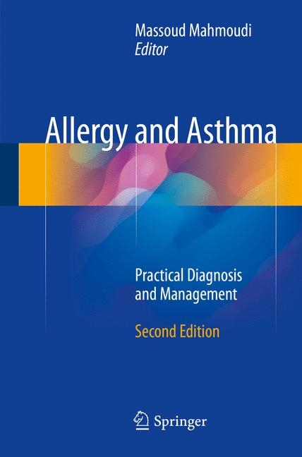 Allergy and Asthma - 